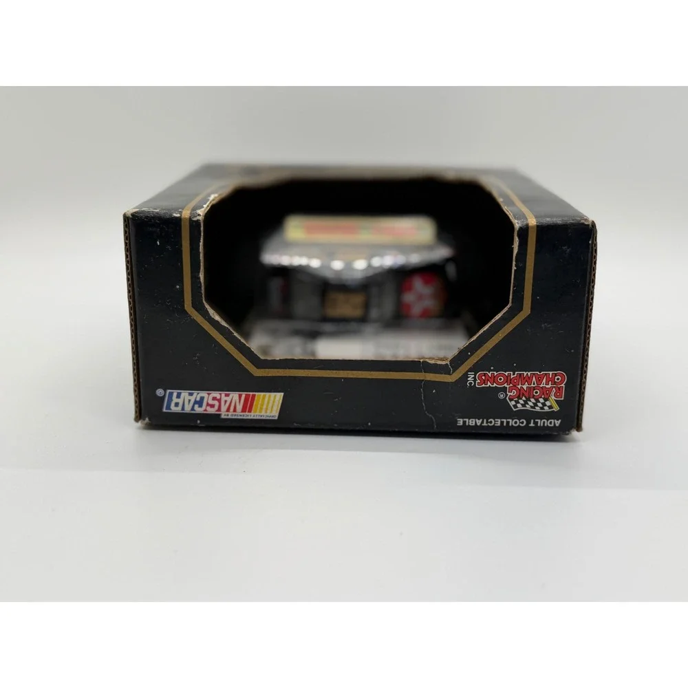 Racing Champions Davey Allison 28 Champion Forever 1993 1/64 Diecast Car Boxed